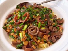 -山东宾馆·齐鲁苑餐厅