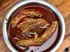 -娇姐老牌螺蛳粉(雅儒路店)
