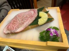 -银座苑烧肉酒场·烤活鳗(仙霞路店)
