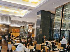 -富力威斯汀酒店·知味自助餐厅