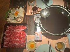 -山葵家·创意料理(宁波来福士店)