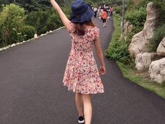 -威海华夏城景区