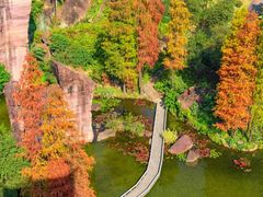 -广州莲花山旅游区