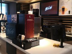 -麦当劳(萧山国际机场T3航站楼店)
