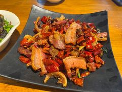 -隔壁老王·家常云南菜(花巷店)