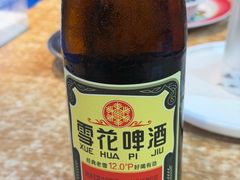 -喝丢一只鞋海鲜烧烤·海肠捞饭(东关街店)