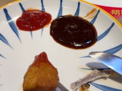 -必胜客(海光寺店)