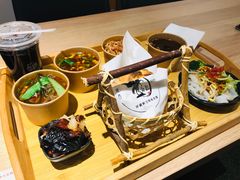 -白起肉夹馍