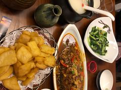-云隐小厨·传统大理美食(复兴路店)