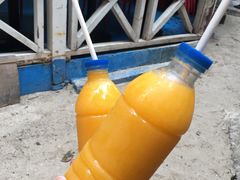 -Jonah's Fruit Shake & Snack Bar
