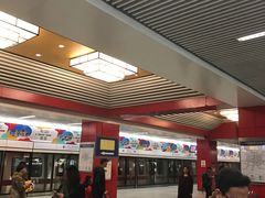 -望京西(地铁站)