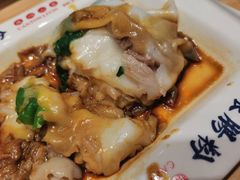 -荔银肠粉·非遗手藝(夫子庙店)