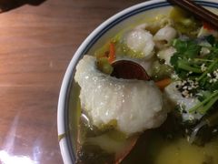 -十面春风·江南面馆(崇宁路店)