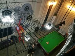 -相十三·别墅轰趴团建户外(同和店)