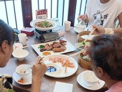 -丽华园(汉阳龙阳店)