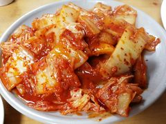 -屋里家延边朝鲜族冷面(南园店)