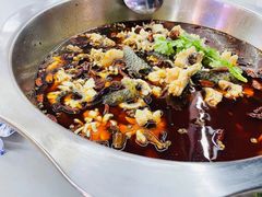 -重庆何乌鱼(南湖逸家店)