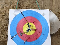 -道顺射箭·团建·骑射(张杨路店)