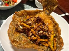 -杭州西子湖四季酒店·金沙厅