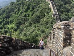 -慕田峪长城