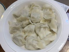 酸菜猪肉水饺-老于家东北人家(打浦桥店)