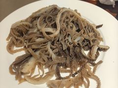 -安徽高速开元国际大酒店·地中海自助餐厅