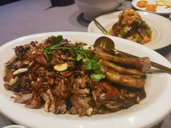 -小天厨民间菜馆(深圳街店)