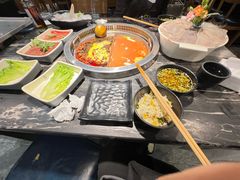 -小王少龙火锅(沙南街店)