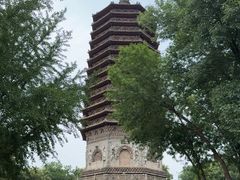 -玲珑塔公园