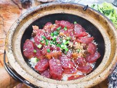 -红星光发煲仔饭(大石街店)