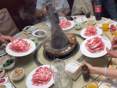 -阳坊大都涮羊肉(阳坊总店)