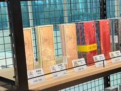 -新世界百货(明洞总店)