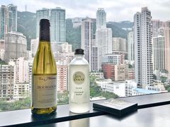 -尼依格罗香港美利酒店