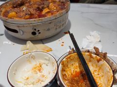 -乡村大盘鸡(商城路总店)