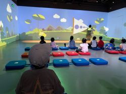 -小鸡哆哆故事屋·儿童乐园(嘉里城店)