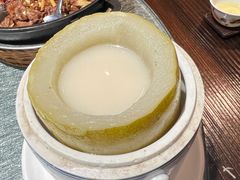 -猪肉婆私房菜(容桂总店)