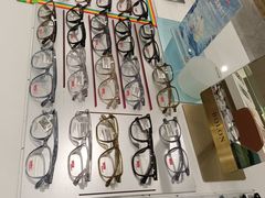 -宝视达眼镜(辉县瑞成广场店)