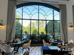 -翠湖宾馆·中餐厅