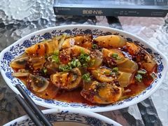 -川黔风味(缤纷假日豪园店)