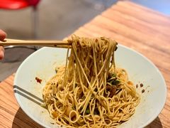 干溜杂酱面-好這口重庆小面(总店)