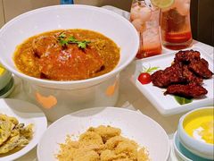 -珍宝海鲜JUMBO Seafood(尚嘉店)
