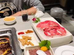 -海底捞火锅(凯德广场店)