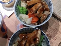 -吉野家(宾水道店)