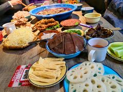-王歘歘·chuǎ火锅(五道营店)