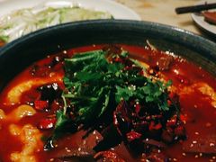 -绿茶餐厅(朝阳大悦城店)
