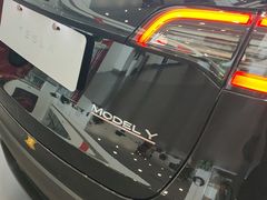 -TESLA 特斯拉(北京南四环中路特斯拉中心)