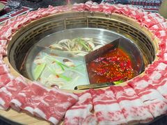 -蜀大侠火锅(森兰花园城店)