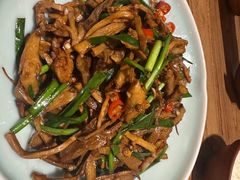 -湘水滨·臭鳜鱼·湘菜(马驹桥店)
