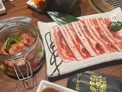 -御牛道日式烤肉料理(杭州万象城店)