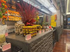 -观海半岛宴·湛江菜(海上世界店)